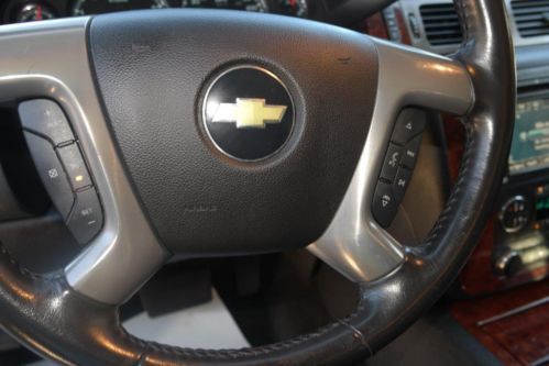 2011 Chevrolet Avalanche LTZ, US $30,000.00, image 3