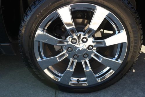 2011 Chevrolet Avalanche LTZ, US $30,000.00, image 5