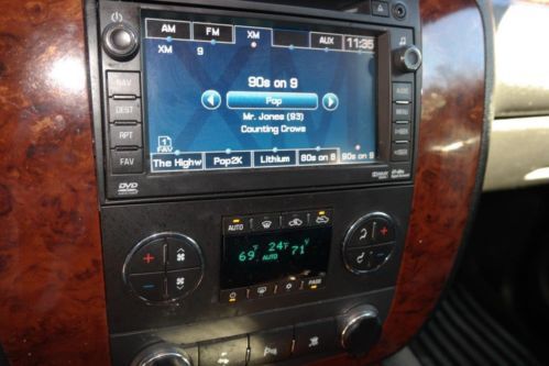 2011 Chevrolet Avalanche LTZ, US $30,000.00, image 6