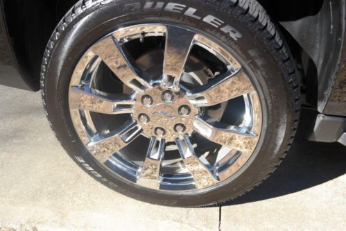 2011 Chevrolet Avalanche LTZ, US $30,000.00, image 7