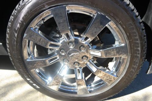 2011 Chevrolet Avalanche LTZ, US $30,000.00, image 8