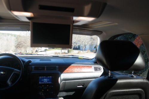 2011 Chevrolet Avalanche LTZ, US $30,000.00, image 10