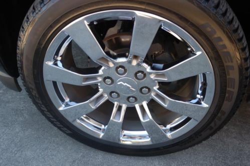 2011 Chevrolet Avalanche LTZ, US $30,000.00, image 13