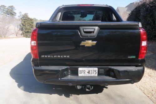 2011 Chevrolet Avalanche LTZ, US $30,000.00, image 14