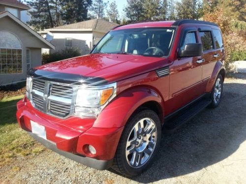 2007 slt used 3.7l v6 12v automatic 4wd suv premium