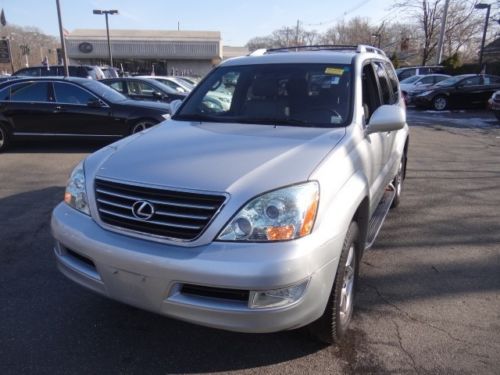 2008 lexus nav!!! very clean for 08