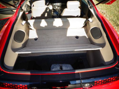 2002 Pontiac Firebird Trans Am Coupe 2-Door 5.7L WS6 RAM AIR, US $14,600.00, image 19