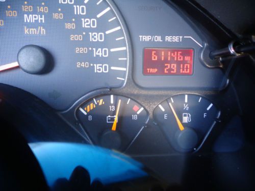 2002 Pontiac Firebird Trans Am Coupe 2-Door 5.7L WS6 RAM AIR, US $14,600.00, image 20