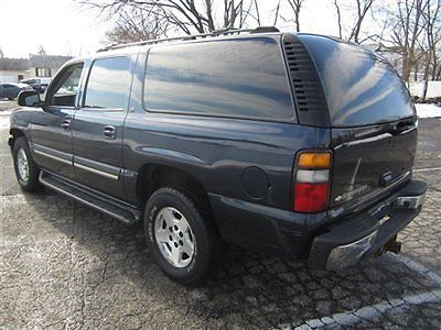 Sharp ** lt ** (( 4x4..3rd row..mnroof..leather..loaded ))no reserve