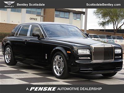 13 rolls royce phantom 400 miles camera system 21 chome wheels tv&#039;s &amp; dvd