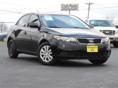 2012 ex used 2l i4 16v automatic fwd sedan