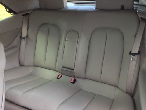 2000 Mercedes-Benz CLK320 Base Convertible 2-Door 3.2L, US $8,000.00, image 5