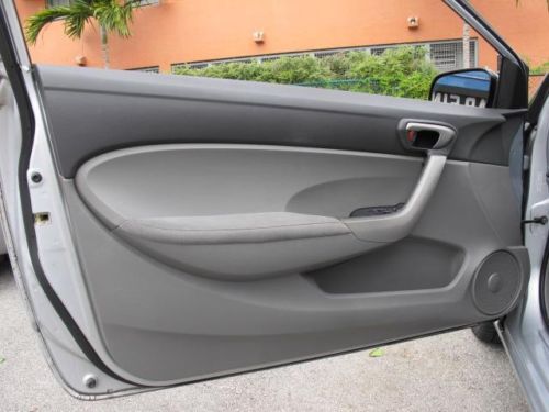 08 Honda Civic EX Certified Coupe Sunroof 1-Owner Clean Carfax Auto 4-Cylinder, US $7,988.00, image 18