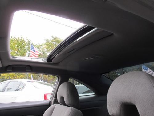 08 Honda Civic EX Certified Coupe Sunroof 1-Owner Clean Carfax Auto 4-Cylinder, US $7,988.00, image 26