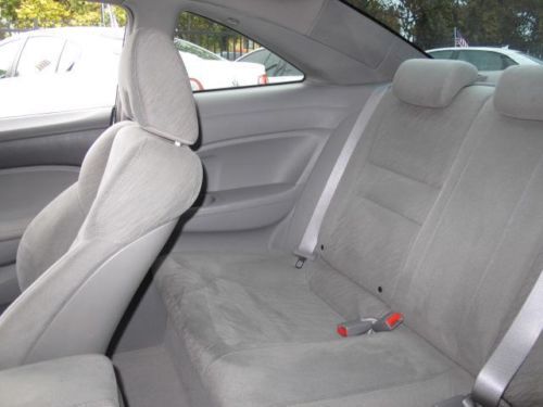 08 Honda Civic EX Certified Coupe Sunroof 1-Owner Clean Carfax Auto 4-Cylinder, US $7,988.00, image 31