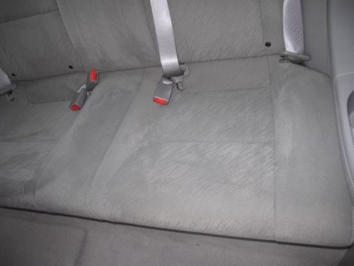 08 Honda Civic EX Certified Coupe Sunroof 1-Owner Clean Carfax Auto 4-Cylinder, US $7,988.00, image 32