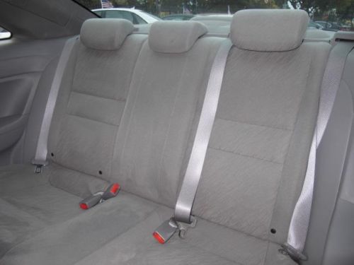 08 Honda Civic EX Certified Coupe Sunroof 1-Owner Clean Carfax Auto 4-Cylinder, US $7,988.00, image 33