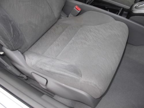08 Honda Civic EX Certified Coupe Sunroof 1-Owner Clean Carfax Auto 4-Cylinder, US $7,988.00, image 36