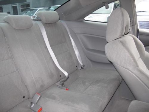 08 Honda Civic EX Certified Coupe Sunroof 1-Owner Clean Carfax Auto 4-Cylinder, US $7,988.00, image 39