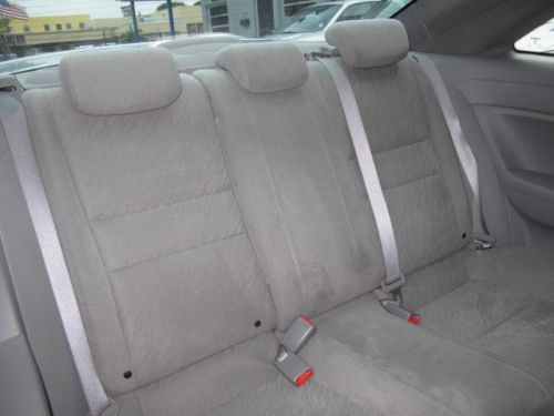 08 Honda Civic EX Certified Coupe Sunroof 1-Owner Clean Carfax Auto 4-Cylinder, US $7,988.00, image 41