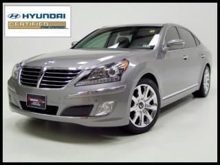 Cpo certified preowned 100k warranty ultimate nav rear cam reclining rear seat