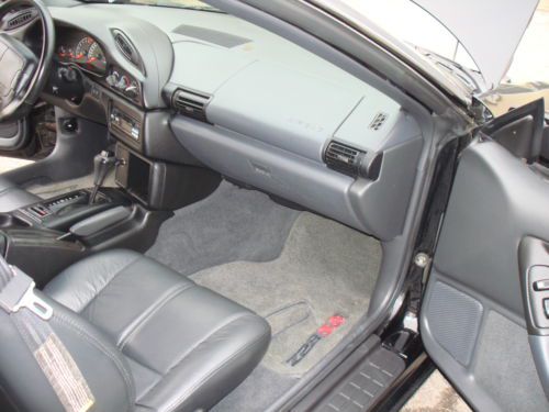 1996 Camaro Z-28 SS, US $18,000.00, image 8