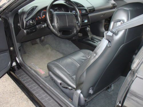 1996 Camaro Z-28 SS, US $18,000.00, image 9