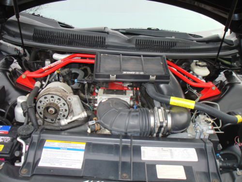1996 Camaro Z-28 SS, US $18,000.00, image 10