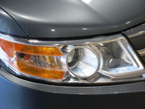 2011 honda odyssey Touring elite Navigation Dvd Blind spot back up sensor, image 6