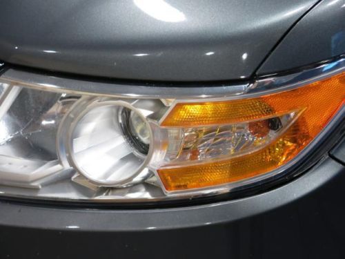 2011 honda odyssey Touring elite Navigation Dvd Blind spot back up sensor, image 7