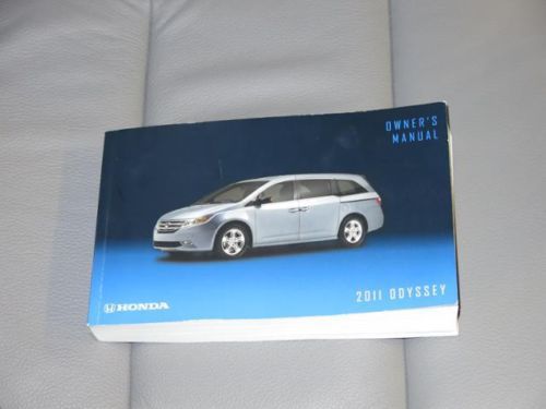 2011 honda odyssey Touring elite Navigation Dvd Blind spot back up sensor, image 13