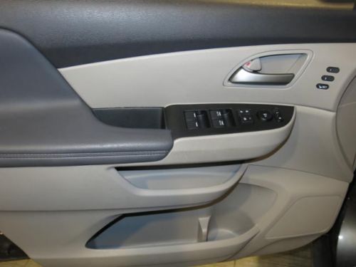2011 honda odyssey Touring elite Navigation Dvd Blind spot back up sensor, image 18