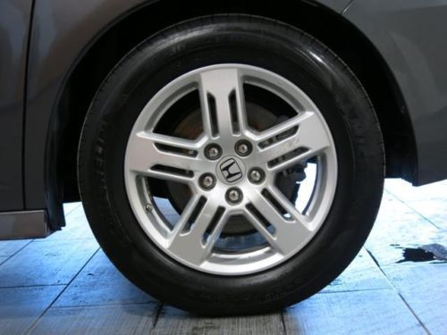 2011 honda odyssey Touring elite Navigation Dvd Blind spot back up sensor, image 20