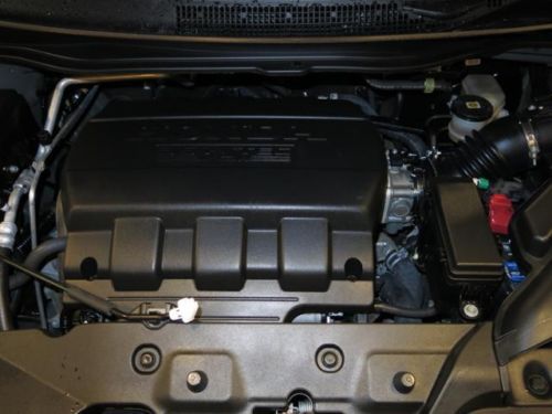 2011 honda odyssey Touring elite Navigation Dvd Blind spot back up sensor, image 21