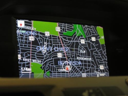 2011 honda odyssey Touring elite Navigation Dvd Blind spot back up sensor, image 26