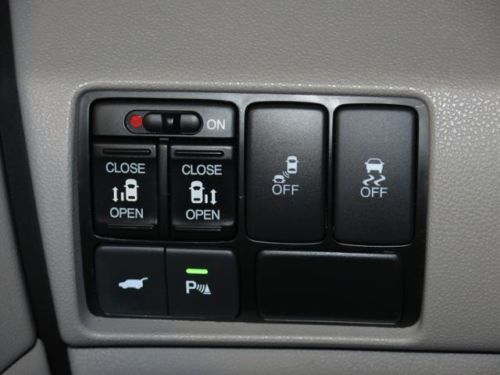 2011 honda odyssey Touring elite Navigation Dvd Blind spot back up sensor, image 28