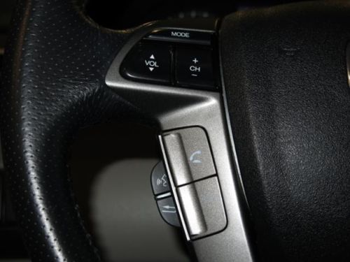 2011 honda odyssey Touring elite Navigation Dvd Blind spot back up sensor, image 29