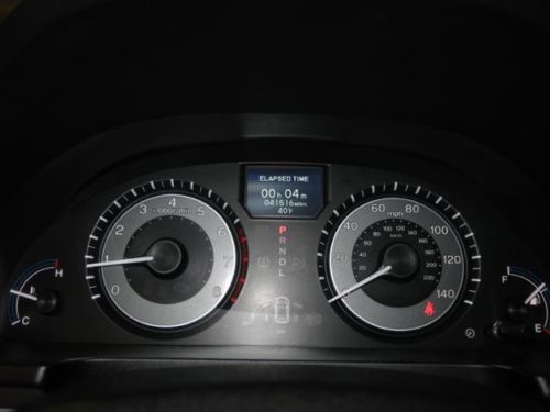 2011 honda odyssey Touring elite Navigation Dvd Blind spot back up sensor, image 30