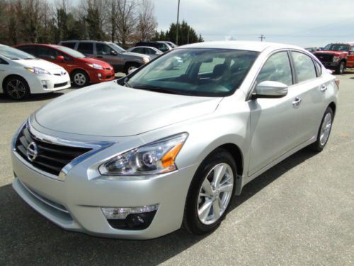 2014 nissan altima 2.5 sl repaired salvage, rebuilt salvage title, repairable