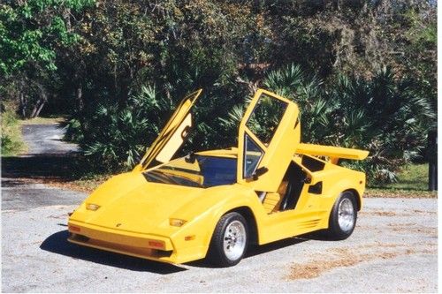 Lamborghini