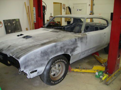 72 buick gs stage 1