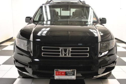 08' RTL RT RTS 3.5L Nav Navigation Leather Heated Seats Moonroof Warranty 38K, image 4