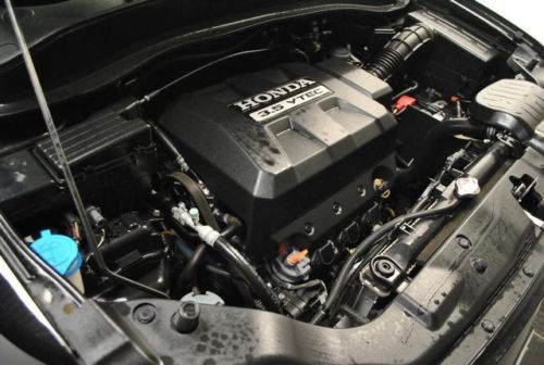 08' RTL RT RTS 3.5L Nav Navigation Leather Heated Seats Moonroof Warranty 38K, image 6