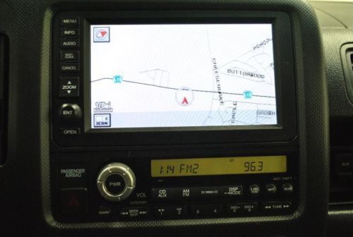 08' RTL RT RTS 3.5L Nav Navigation Leather Heated Seats Moonroof Warranty 38K, image 20