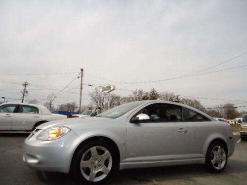 2006 chevrolet cobalt