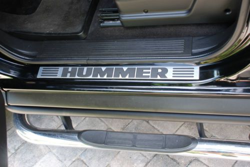 Hummer H-2 SUT *Custom* One of a Kind-FLORIDA-Low Miles-Garaged, US $33,000.00, image 5