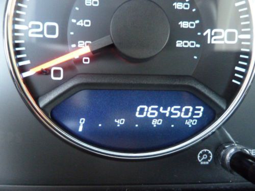 2003 Honda Civic Hybrid 1-Owner No Reserve!!!, image 23