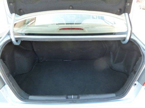 2003 Honda Civic Hybrid 1-Owner No Reserve!!!, image 33