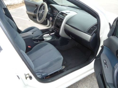 2005 mitsubishi galant es