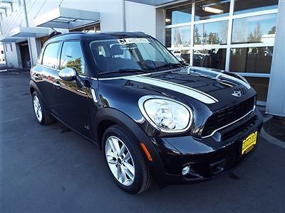 Twin glass roofs, manual, rally stripes!